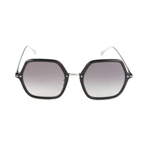 Isabel Marant | Accessories | Isabel Marant 55mm Square  display picture 2